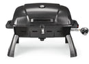 Portable Tabletop Propane Camp Grill