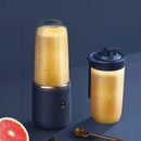 Portable USB Blender, Rechargeable Mini Juicer Cup