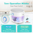 Portable UV Pacifier Sterilizer Case