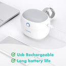 Portable UV Pacifier Sterilizer Case