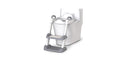 Potty Training Toilet Seat with Adjustable Ladder and Handles