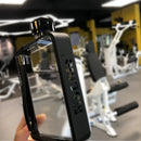 A5 Flat Water Bottle Portable & Creative, ibuyxi.com