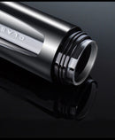 Double Glass Water Bottle Portable Insulation, iBuyXi.com