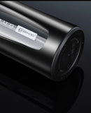 Double Glass Water Bottle Portable Insulation, iBuyXi.com