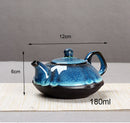 Starry Sky Travel Tea Set Cup and Coffee Ware - view 9