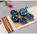 Starry Sky Travel Tea Set Cup and Coffee Ware - view 7