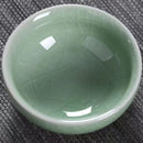 Portable Ceramic Travel Tea Set 1 Teapot & 2 Tea Cups, iBuyXi.com