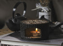 Ceramic Tea Warmer with Candle Stove, ibuyxi.com