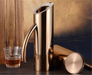 Multi Use Container Steel Ice Guard Water Pitcher, ibuyxi.com