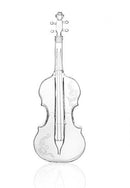 Craft Bottle Violin Glass Decanter Whiskey Set, ibuyxi.com