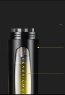 Double Glass Water Bottle Portable Insulation, iBuyXi.com