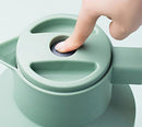 Glass Liner Insulated Kettle Thermal Mug - view 10
