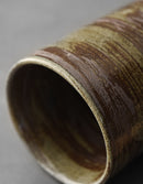 Retro Style Handmade Pottery Coffee Mug Gift, ibuyxi.com