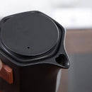 Express Cup Travel Tea Set Glass Teapot & Ceramic Cups, ibuyxi.com