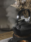 Ceramic Tea Warmer with Candle Stove - view 5