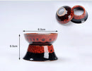 Blue & White Porcelain Multicolor Creative Tea Set - view 9