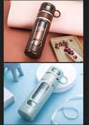 520ML Tea Water Separation Cup Insulated Filtering, iBuyXi.com