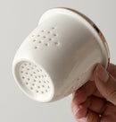 Portable Compact Travel Teapot Set, ibuyxi.com