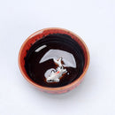 Blue & White Porcelain Multicolor Creative Tea Set - view 7