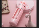 520ML Tea Water Separation Cup Insulated Filtering, iBuyXi.com