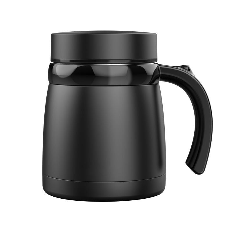 304 Stainless Steel Insulation Mug Travel Essential - view 10