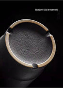 Ceramic Filter Tea Mug Lid and Separation Design, ibuyxi.com