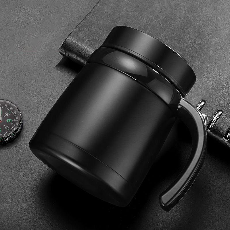 304 Stainless Steel Insulation Mug Travel Essential, ibuyxi.com