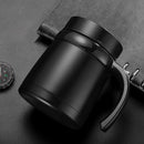 304 Stainless Steel Insulation Mug Travel Essential, ibuyxi.com
