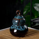 Portable Travel Tea Set Teapot, Cup and Tea Bag - view 6