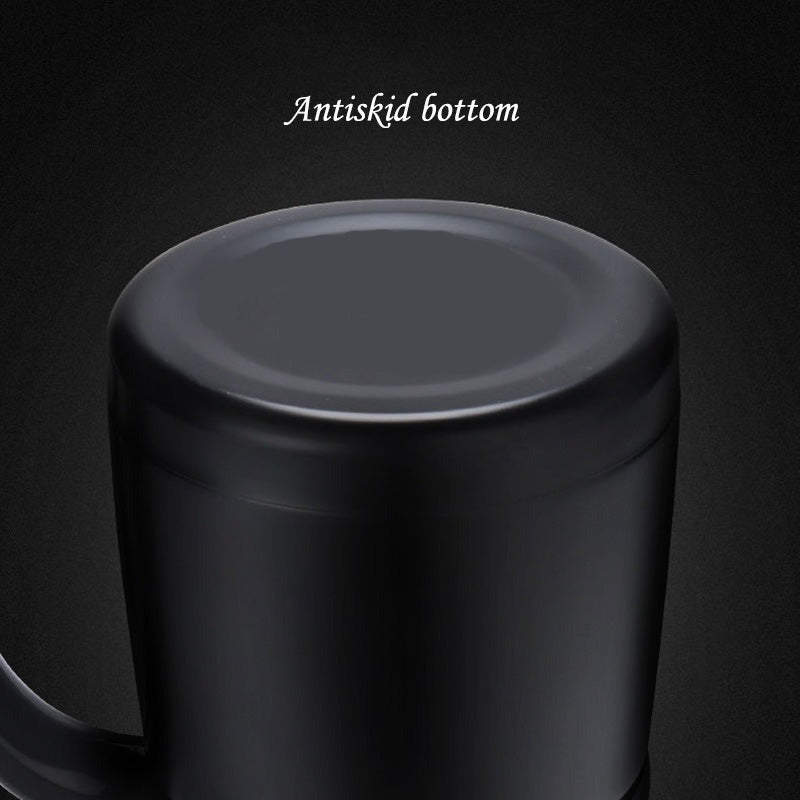 304 Stainless Steel Insulation Mug Travel Essential, ibuyxi.com