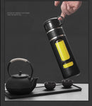 520ML Tea Water Separation Cup Insulated Filtering, iBuyXi.com