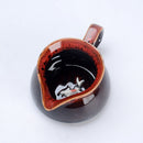Blue & White Porcelain Multicolor Creative Tea Set - view 10
