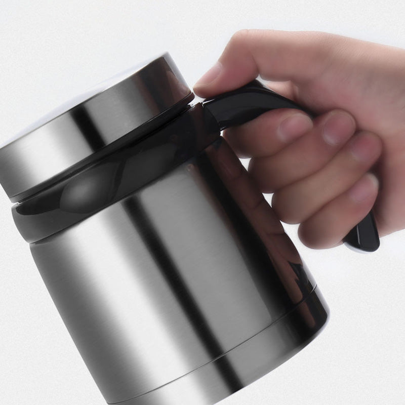 304 Stainless Steel Insulation Mug Travel Essential, ibuyxi.com