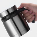 304 Stainless Steel Insulation Mug Travel Essential, ibuyxi.com