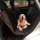 Premium Oxford Cloth Dog Car Seat Cover Durable Waterproof Scratchproof Pet