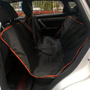 Premium Oxford Cloth Dog Car Seat Cover Durable Waterproof Scratchproof Pet