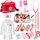 Pretend Doctor Play Kit