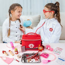 Pretend Doctor Play Kit