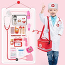Pretend Doctor Play Kit