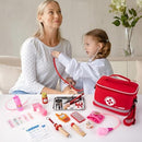Pretend Doctor Play Kit