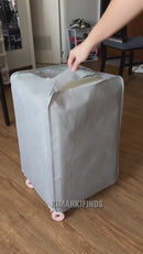 Kids Ride-On Suitcase