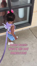 CubTrek Anti-Lost Toddler Harness Backpack
