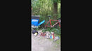 2-Person Suspended Tree Tent