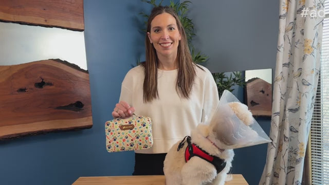 Pet Travel First Aid Kit