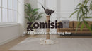 35-Inch Tall Sisal Cat Scratching Post
