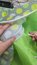 Motorized Hide-and-Seek Cat Toy Mat