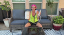 Rechargeable Portable Camping Bidet