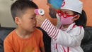 Pretend Doctor Play Kit