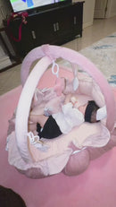 Baby Activity Gym Play Mat
