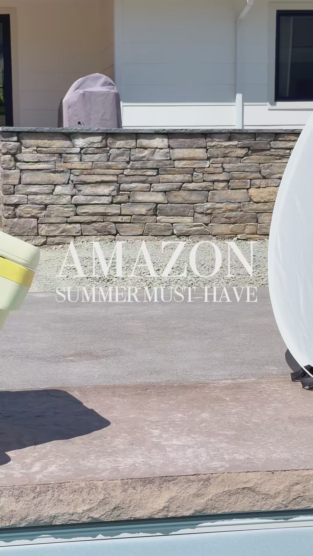 Wheeled Hard-Sided Camping Cooler